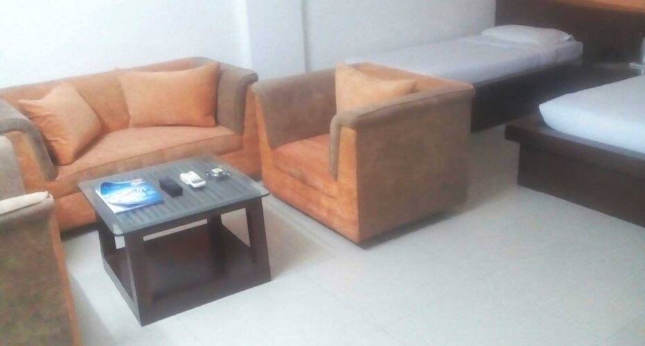 Jay Bee Inn Hotel, Dibrugarh 3